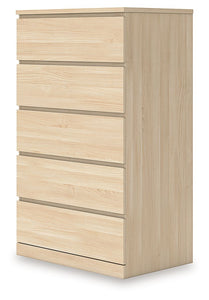 Onita - Five Drawer Chest