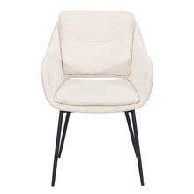 Bexley - Arm Chair (Set of 2) - Beige Linen