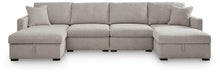 ModMax Luxe - Sectional