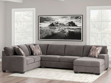 Seyler Lane - Sectional