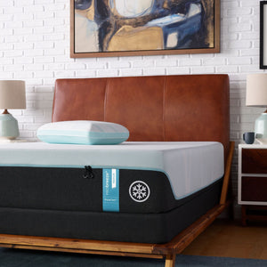 Breeze - Tempur-Probreeze Medium Mattress