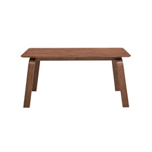 Ginny - Dining Table - Walnut