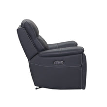 Hartley - Glider Recliner