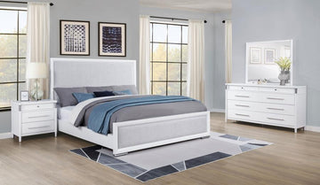 Gracemont - Bedroom Set
