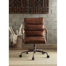 Harith - Vintage - Executive Office Chair