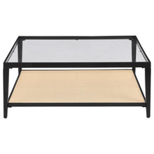 Amherst - Coffee Table Set