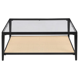Amherst - Coffee Table Set