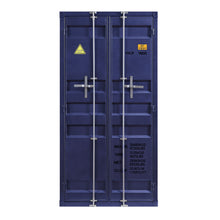 Cargo - Wardrobe (Double Door)