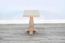 Living Room Rectangular Table - Wheat