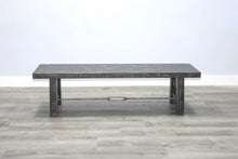 Marina - Bench With Turnbuckle