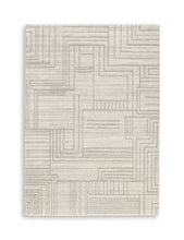 Dorwick - Washable Rug