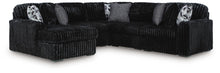 Midnight-Madness - Sectional
