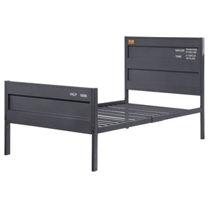 Cargo - Bed