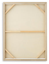 Vennfield - Wall Art - Multi