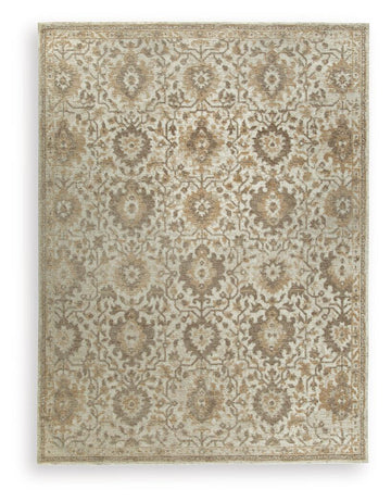 Sableridge - Rug