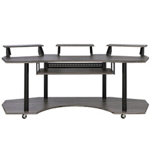 Eleazar - Music Recording Studio Desk