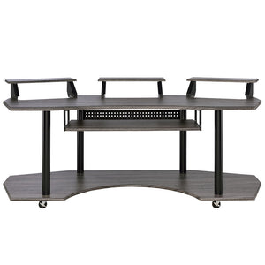 Eleazar - Music Recording Studio Desk