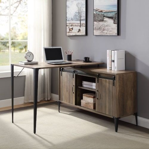 Zakwani - Writing Desk - 48