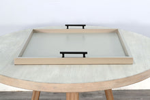 Tessa - Ottoman Tray