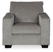 Altari - Arm Chair