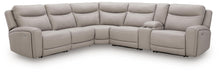 Gravier - Reclining Sectional
