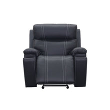 Hartley - Glider Recliner