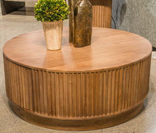 Towner Grove - Round Table