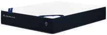 Dreamcloud Classic Memory Foam - Queen Mattress - White