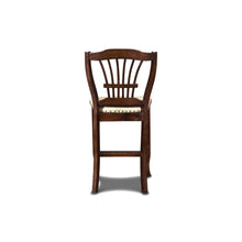 Bixby - Counter Chair (Set of 2) - Espresso