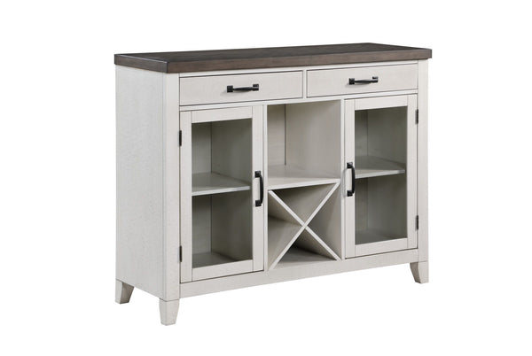 Richland Sideboard White