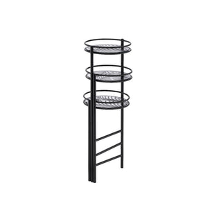 Namid - Plant Stand - Black