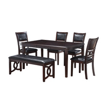 Gia - Dining Table Set