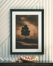 Chadlow - Wall Art - Brown / Black