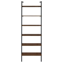 Owens - Wall Bookshelf