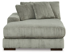Lindyn - 4 Piece Sectional