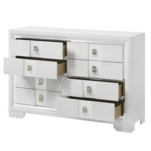 Elain - Dresser - White