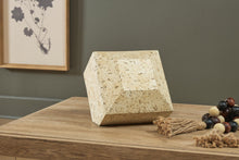 Bryons - Sculpture - Beige