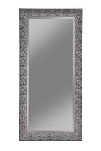Rollins - Rectangular Floor Mirror