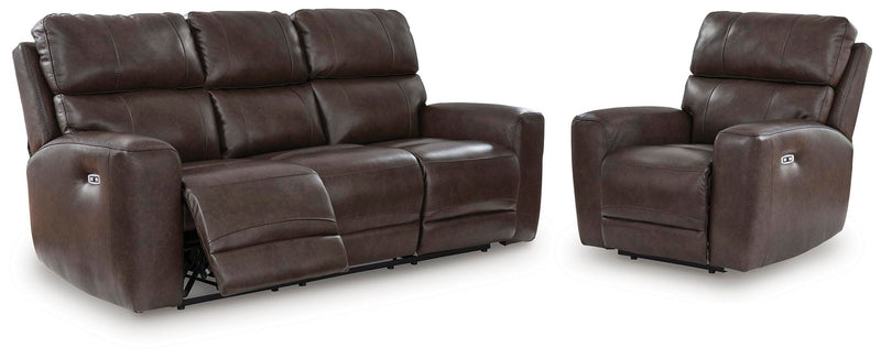 Crossplex - Living Room Set complete set