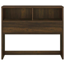 Westpark - Bookcase Headboard