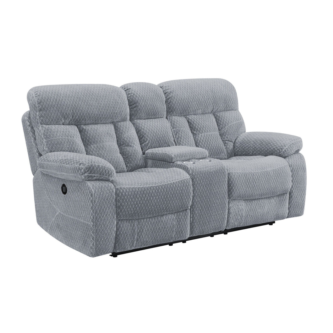 Bravo - Console Loveseat