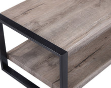 Mildred - Table