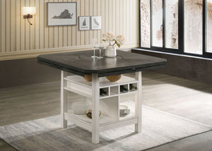 Conner - Dining Room Set