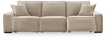 Carceri - Reclining Sectional