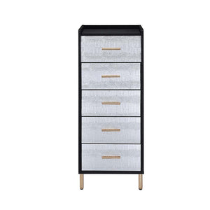 Myles - Jewelry Armoire