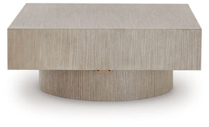 Jorielyn - Square Table