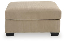 SimpleJoy - Oversized Accent Ottoman