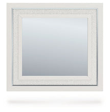 Zuraleus - Bedroom Mirror