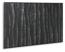 Lynnworth - Wall Art - Black / Brown