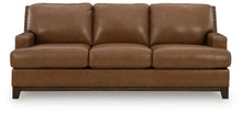 Saonara - Sofa - Amber